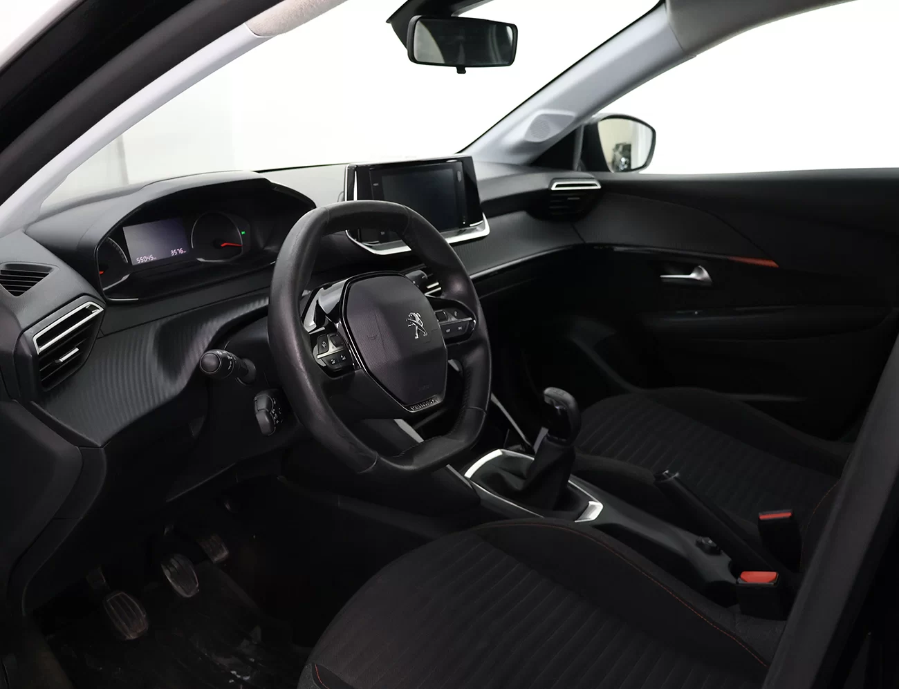 Peugeot 208 1.6 Active Pack