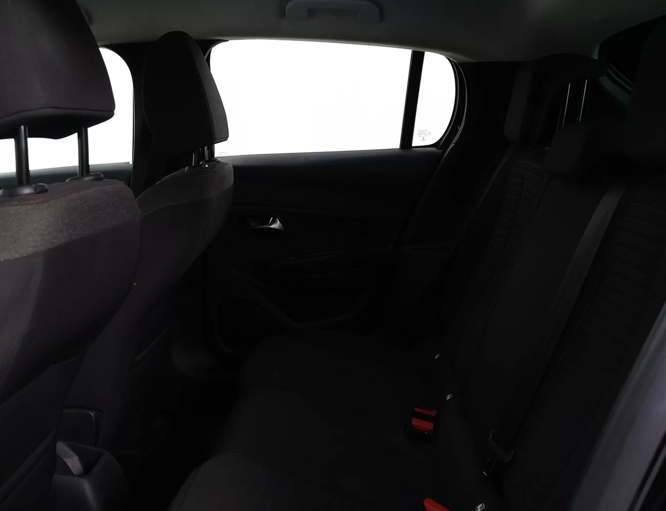 Peugeot 208 1.6 Active Pack