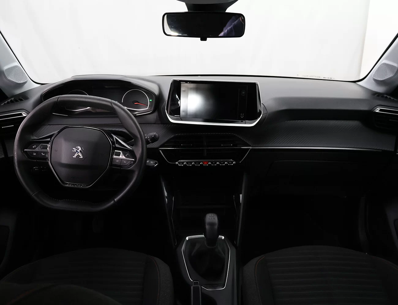 Peugeot 208 1.6 Active Pack