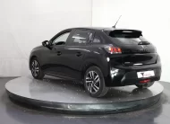 Corolla Sport 1.8 Hybride 122 Distinctive+
