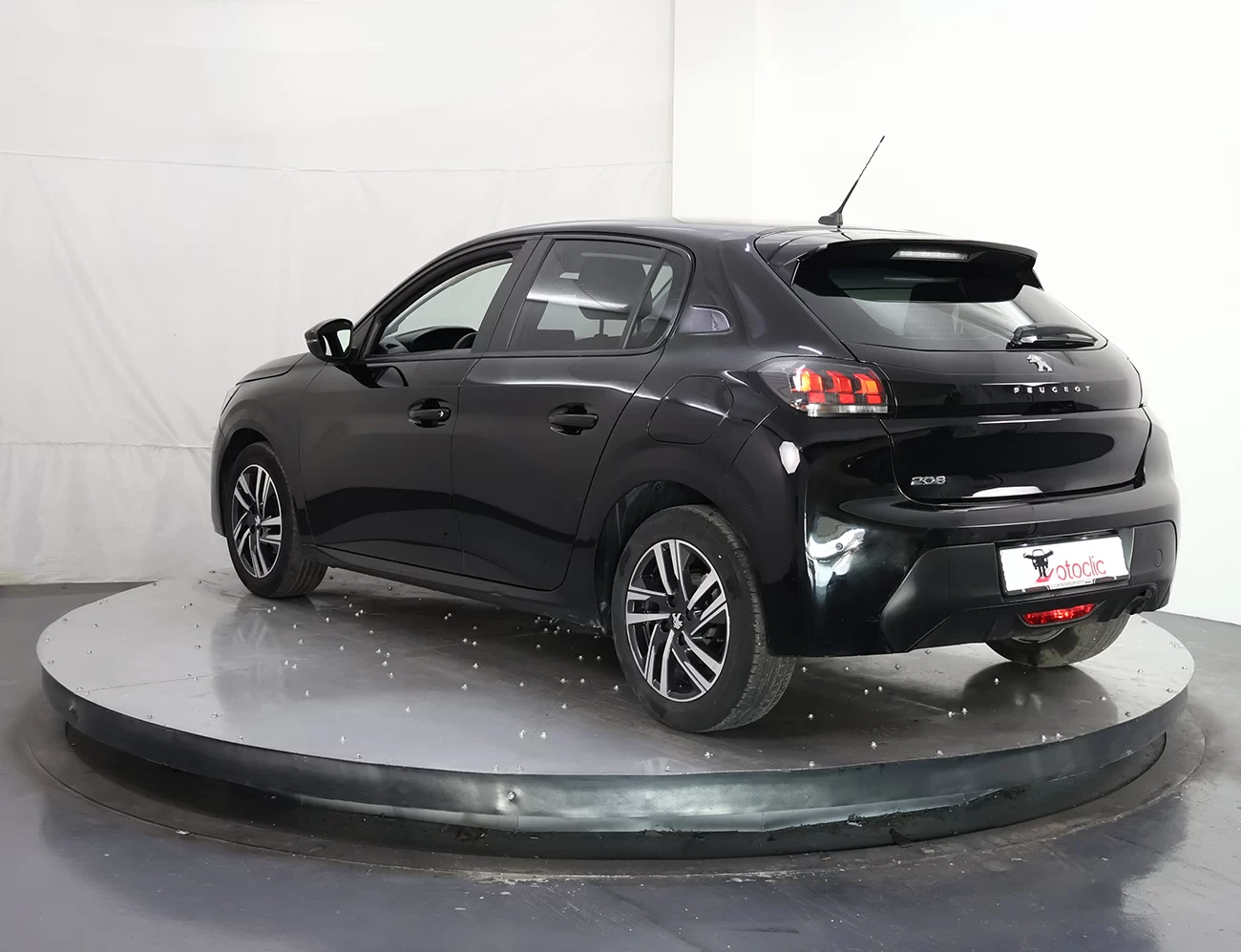 Peugeot 208 1.6 Active Pack