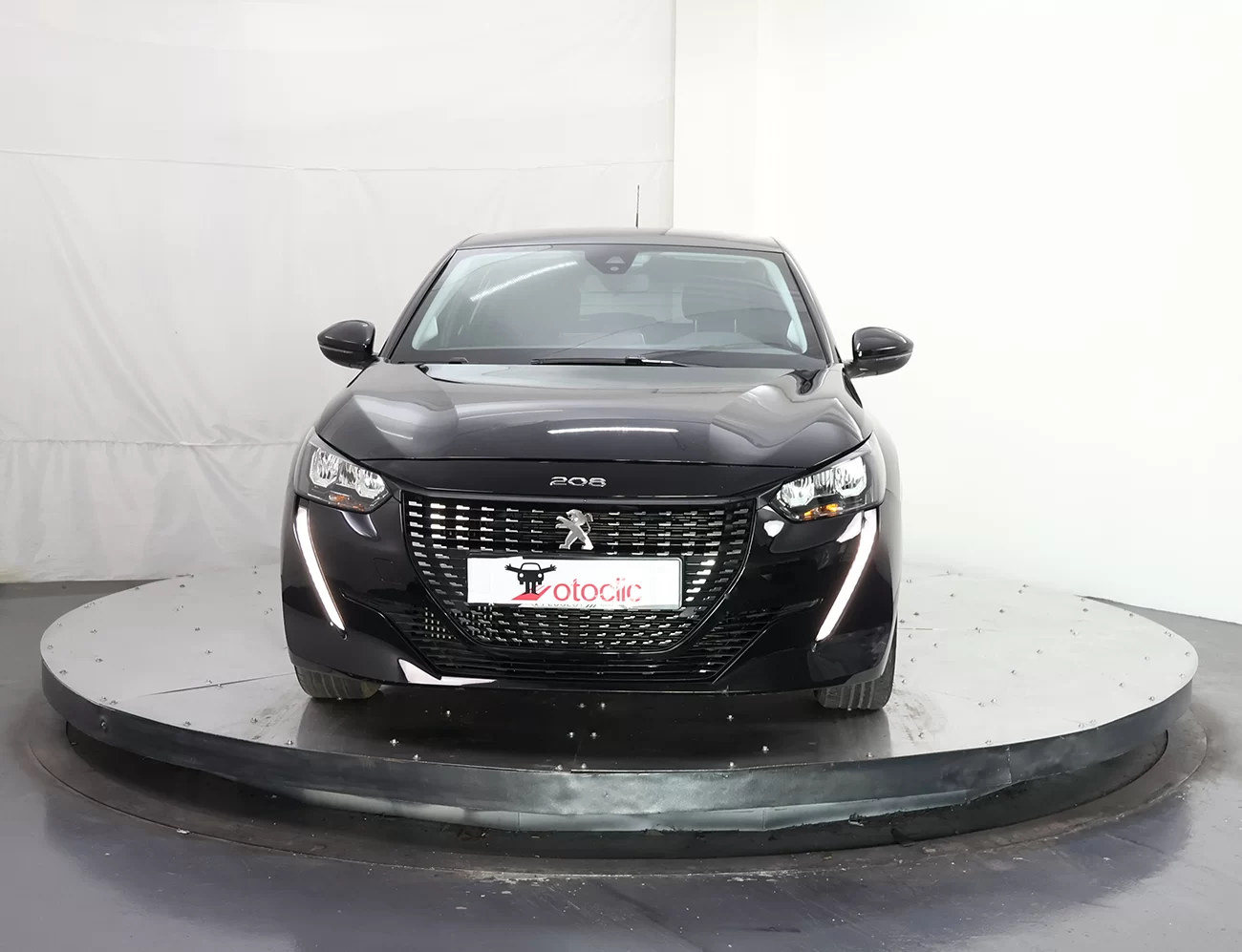 Peugeot 208 1.6 Active Pack