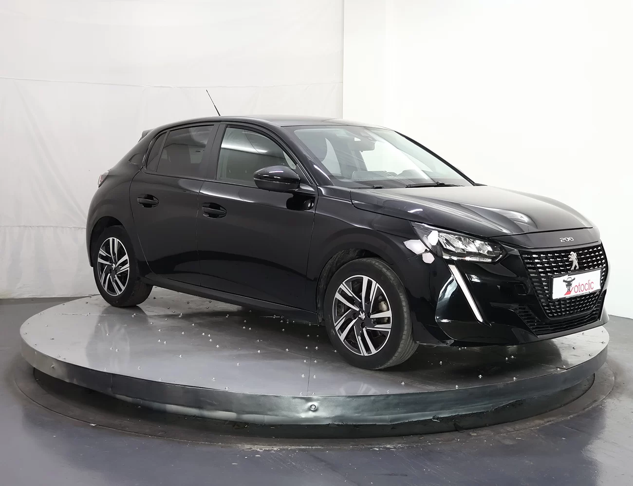 Peugeot 208 1.6 Active Pack
