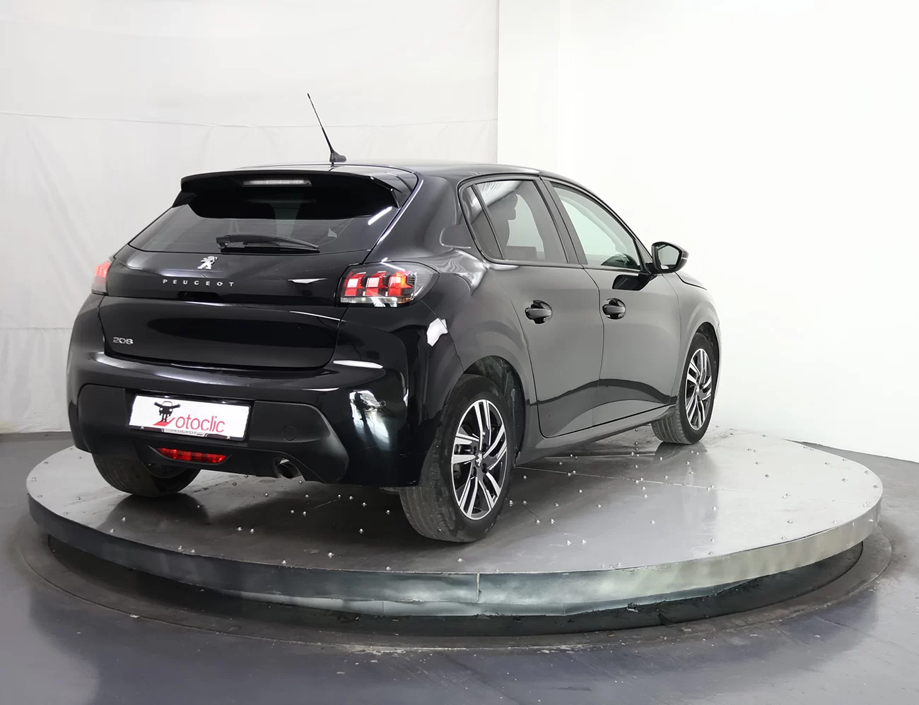 Peugeot 208 1.6 Active Pack