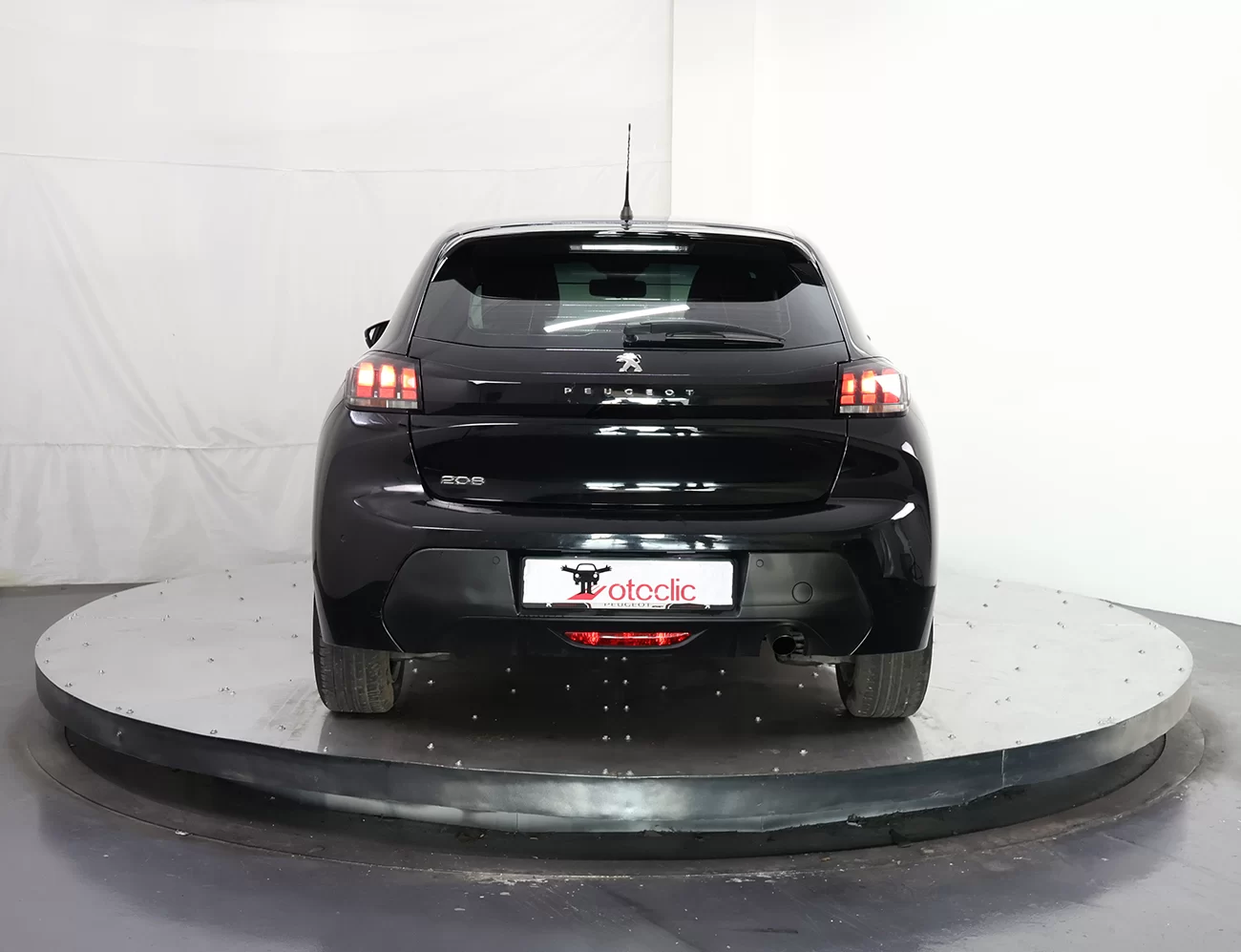 Peugeot 208 1.6 Active Pack