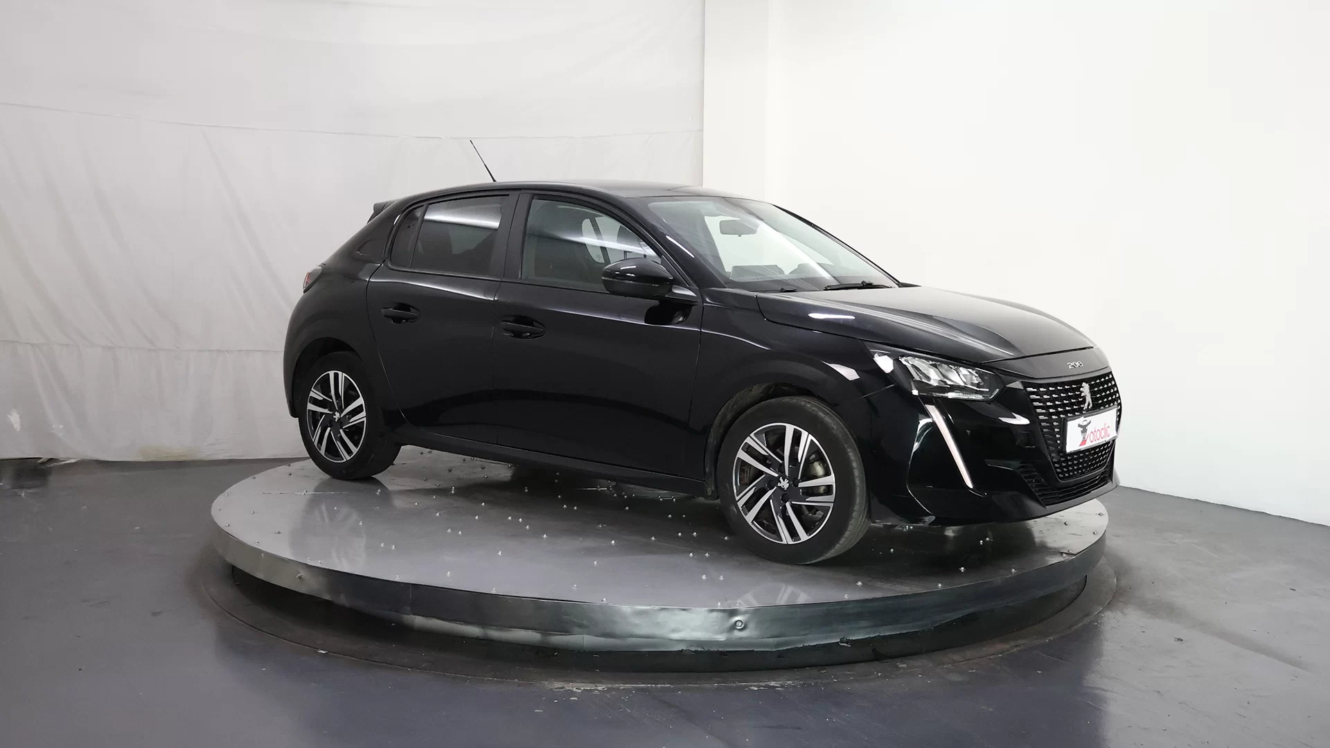 Corolla Sport 1.8 Hybride 122 Distinctive+