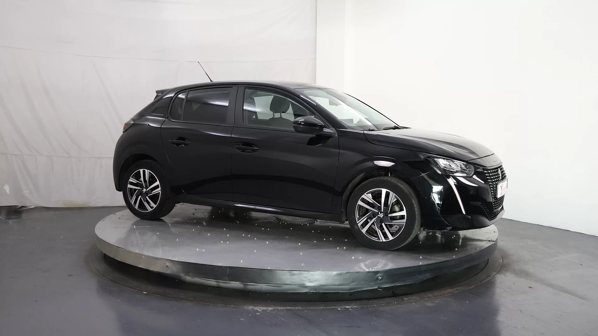 Corolla Sport 1.8 Hybride 122 Distinctive+