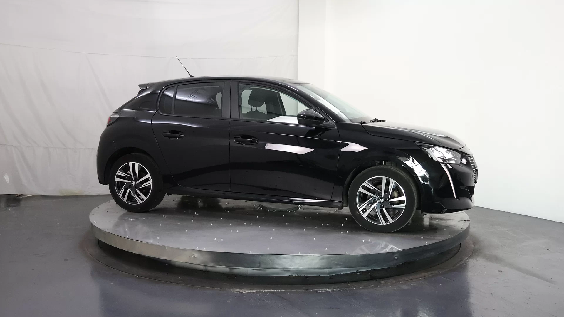 Corolla Sport 1.8 Hybride 122 Distinctive+