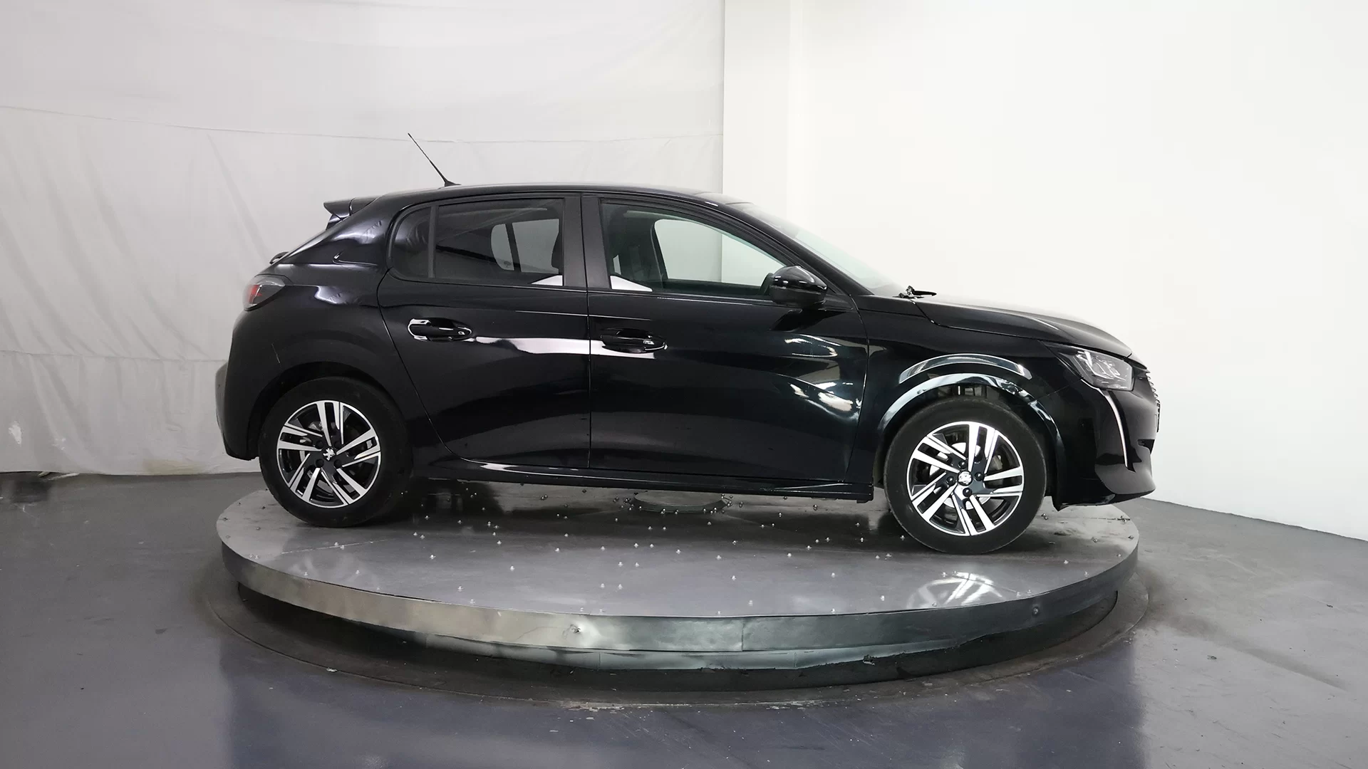 Corolla Sport 1.8 Hybride 122 Distinctive+