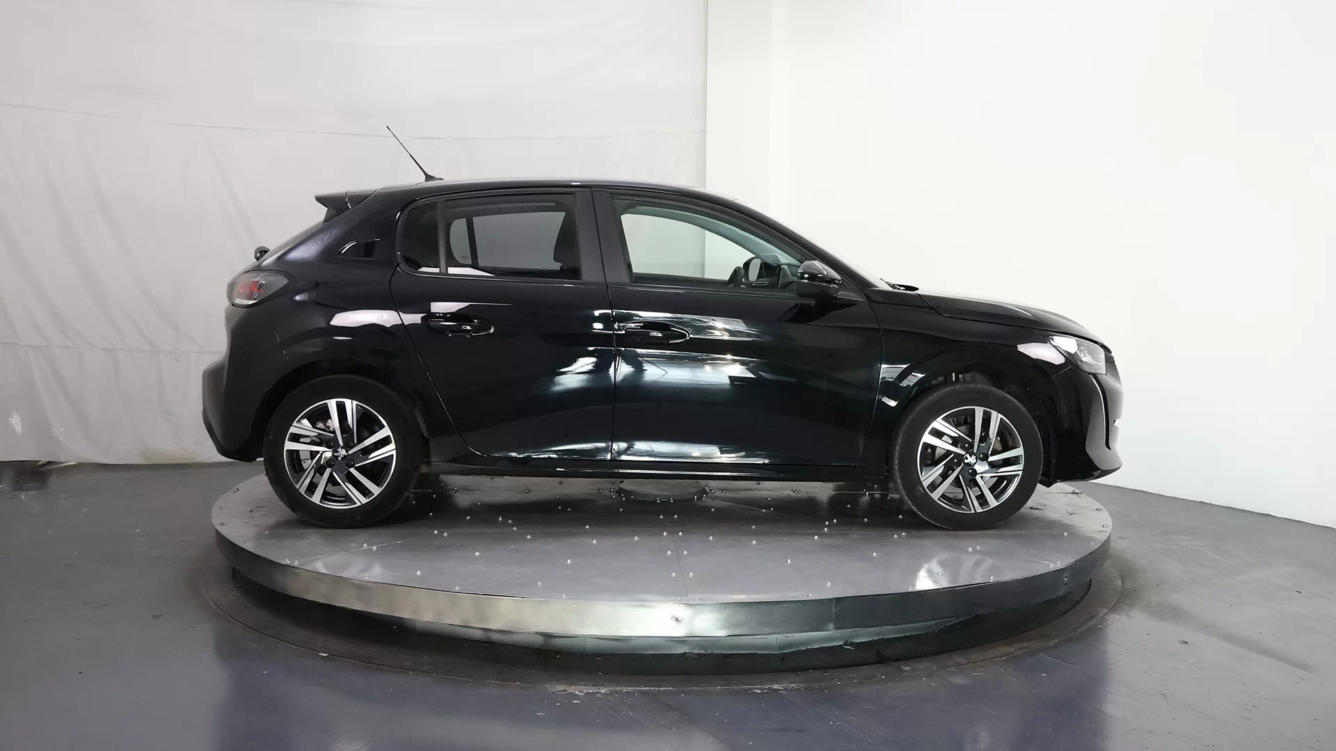 Corolla Sport 1.8 Hybride 122 Distinctive+