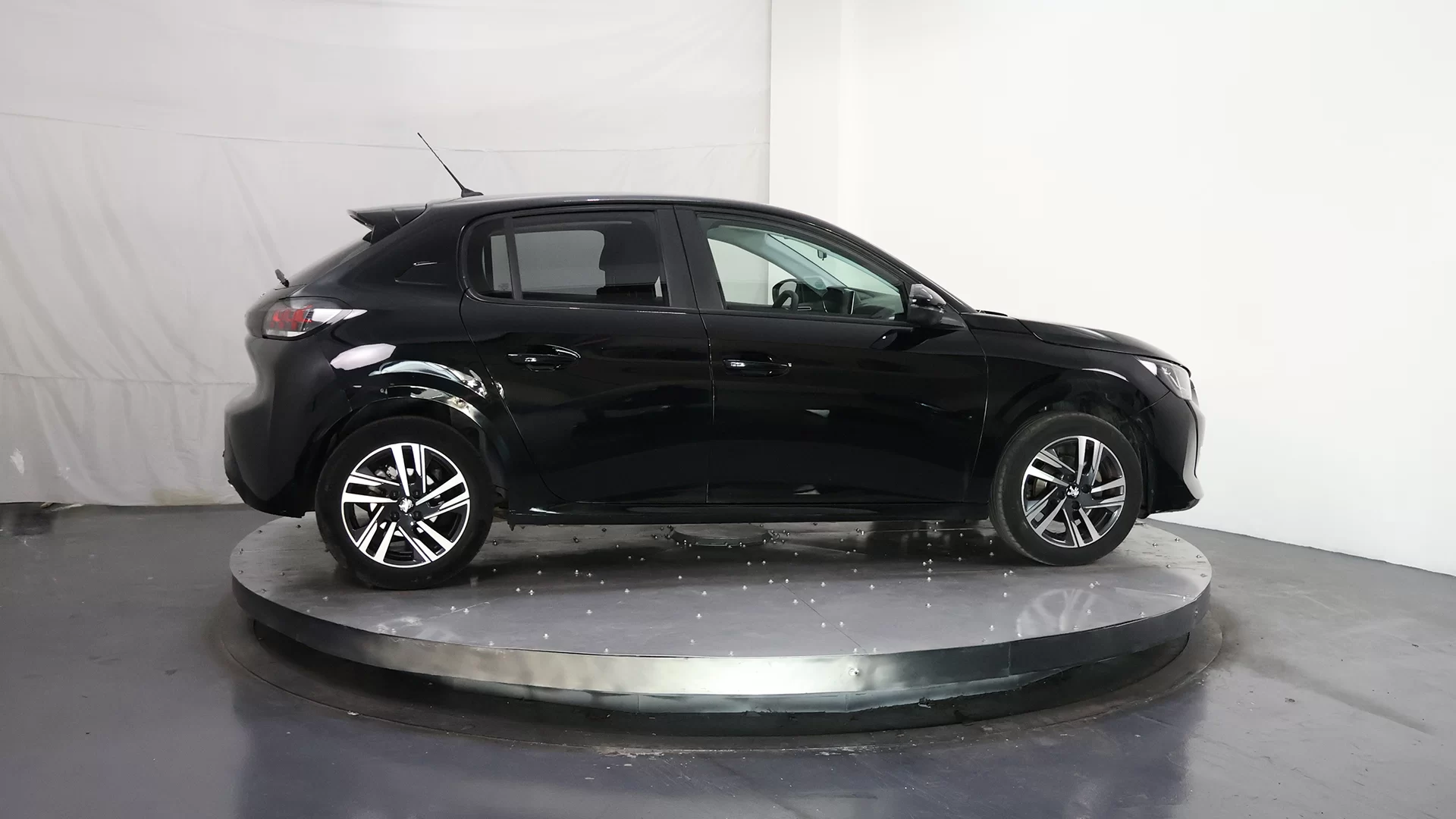 Corolla Sport 1.8 Hybride 122 Distinctive+