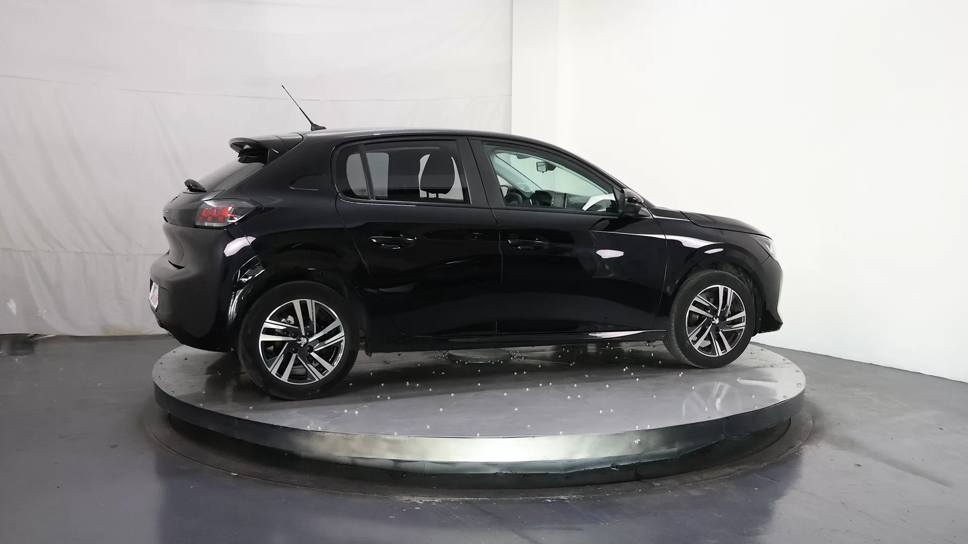 Corolla Sport 1.8 Hybride 122 Distinctive+