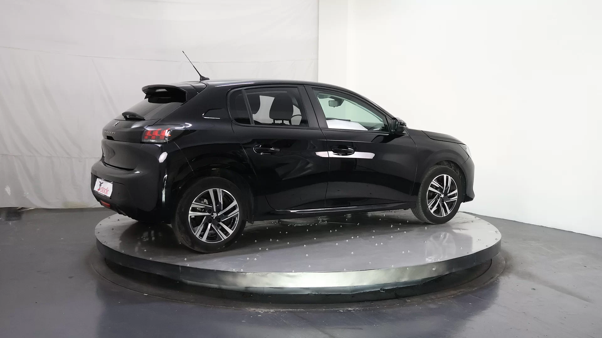 Corolla Sport 1.8 Hybride 122 Distinctive+